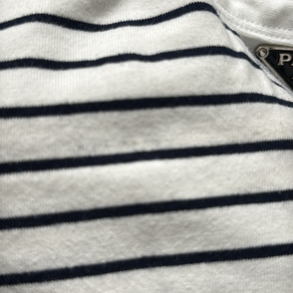 Prada Logo Tank - Picture 6 of 10